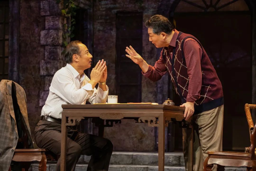 2022话剧《家客》-北京站 2022话剧《家客》-北京站