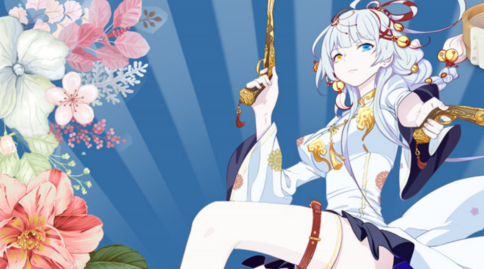 2022上海妖漫动漫游戏展时间、地点、门票价格