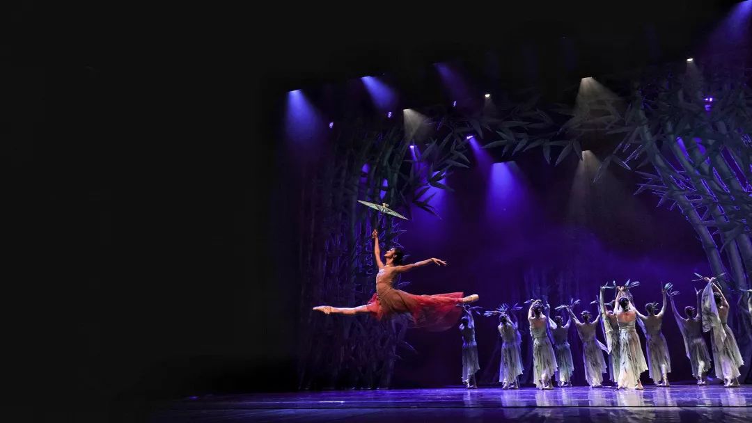 2022舞剧《死水微澜》南通站详情信息、购票链接 2022舞剧《死水微澜》南通站详情信息、购票链接