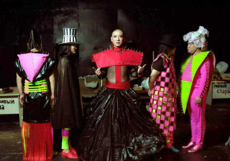 2022二手玫瑰郑州演唱会（时间、场馆、票价）