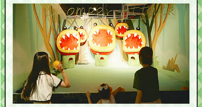 2022北京奇境迷宫探险馆·复古轮滑·蹦床·滑索·峡谷·吊桥