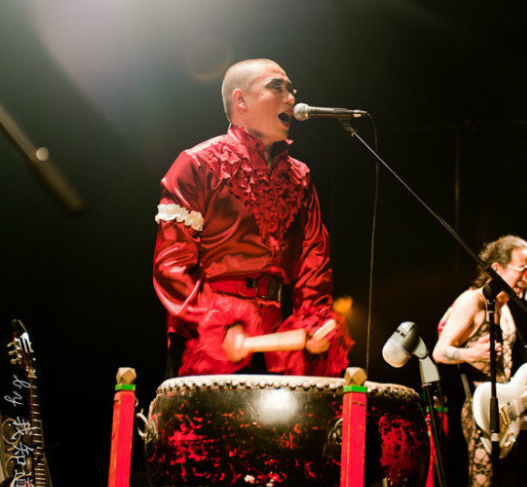 2022二手玫瑰郑州演唱会（时间、场馆、票价）