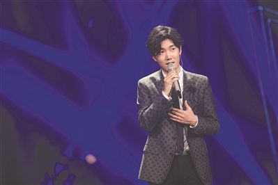 2023王晰郑州演唱会订票信息