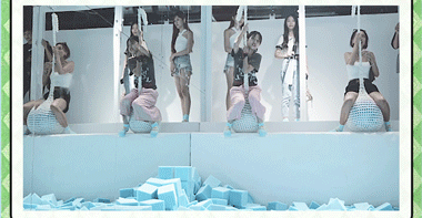 2022北京奇境迷宫探险馆·复古轮滑·蹦床·滑索·峡谷·吊桥