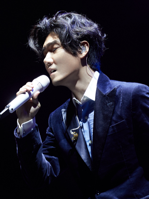 2023王晰郑州演唱会订票信息