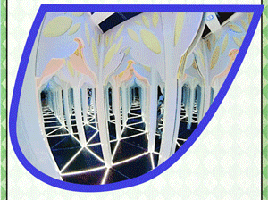 2022北京奇境迷宫探险馆·复古轮滑·蹦床·滑索·峡谷·吊桥