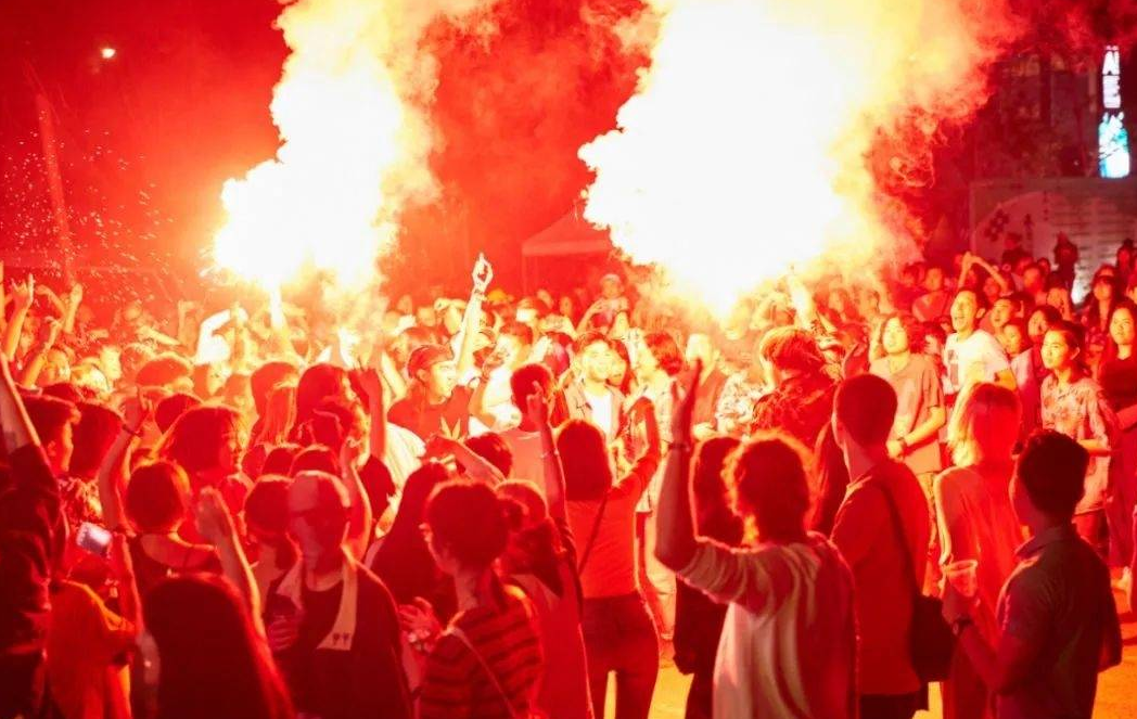 2022成都春游音乐节时间安排、门票购买 2022成都春游音乐节时间安排、门票购买