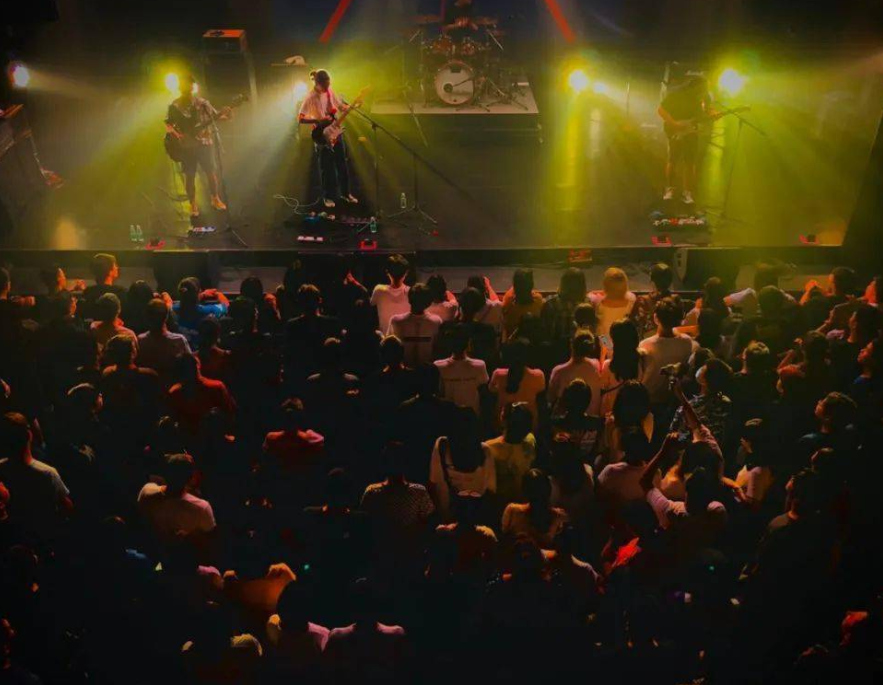 2022出师表双城乐队西安演唱会嘉宾介绍+门票购买 2022出师表双城乐队西安演唱会嘉宾介绍+门票购买