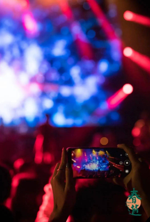 2022成都春游音乐节时间安排、门票购买 2022成都春游音乐节时间安排、门票购买