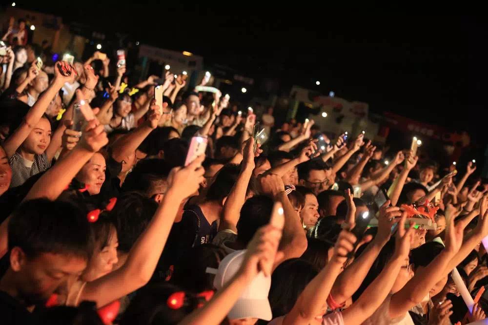 2022洛阳追梦音乐嘉年华在哪里订票? 2022洛阳追梦音乐嘉年华在哪里订票?