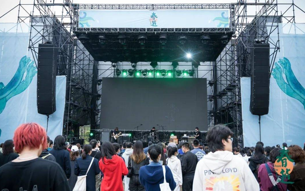 2022成都春游音乐节时间安排、门票购买 2022成都春游音乐节时间安排、门票购买