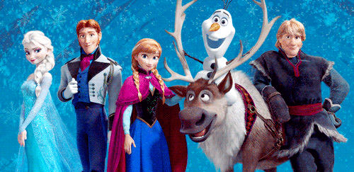 2023“冰雪奇缘”—亲子动漫视听音乐会-郑州站