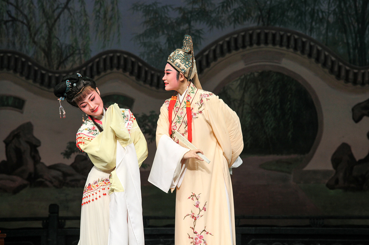 2022越剧《致越剧》杭州站(剧目介绍、门票购买) 2022越剧《致越剧》杭州站(剧目介绍、门票购买)