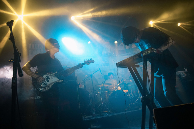 2022法兹《折叠故事》新专辑巡演-沈阳站 2022法兹《折叠故事》新专辑巡演-沈阳站