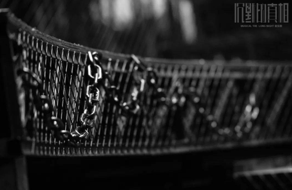 2022音乐剧《沉默的真相》西安站（剧情介绍+门票价格）