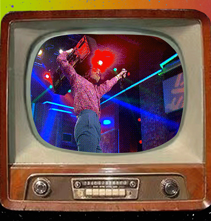 2022复古旅行飞船VOL.1 ——流浪到千禧,狂欢到黎明-北京站 2022复古旅行飞船VOL.1 ——流浪到千禧,狂欢到黎明-北京站