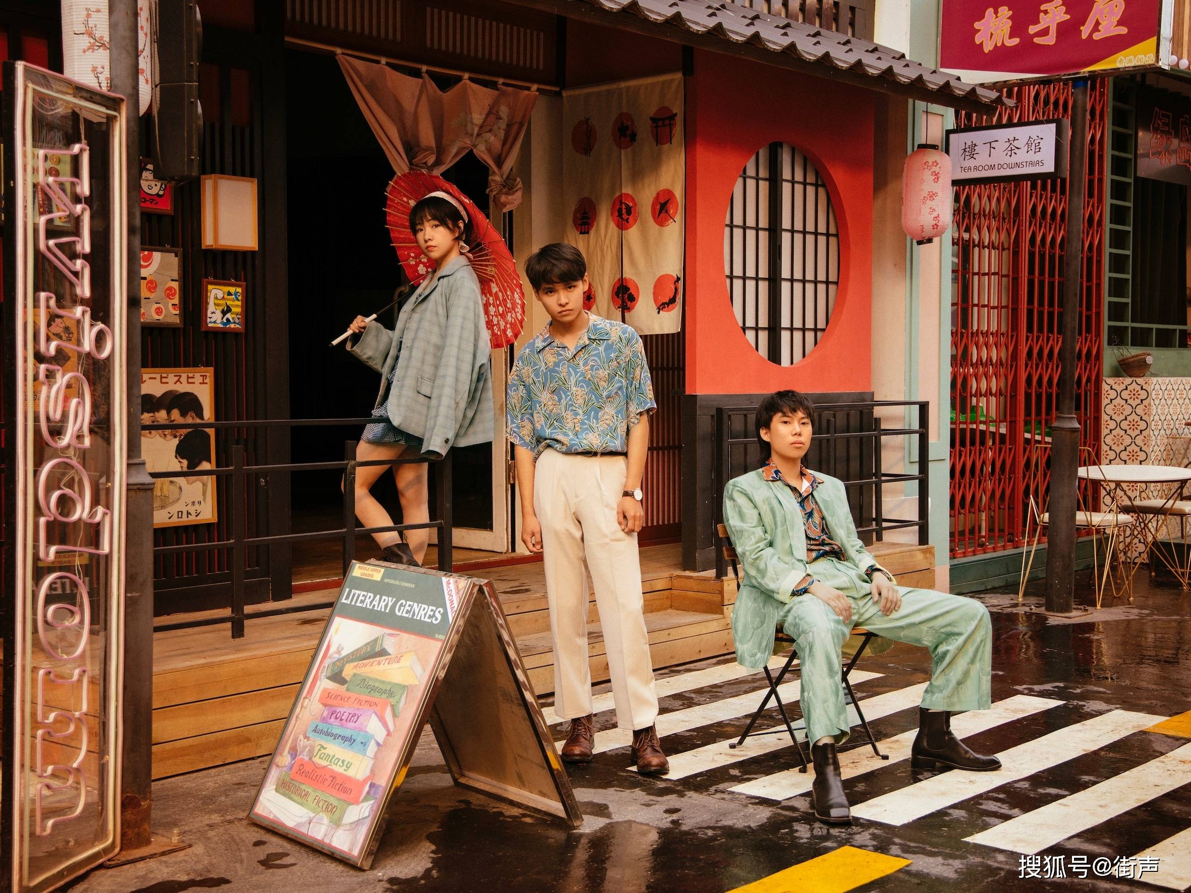 2022西安清晨音乐节时间+阵容+票价