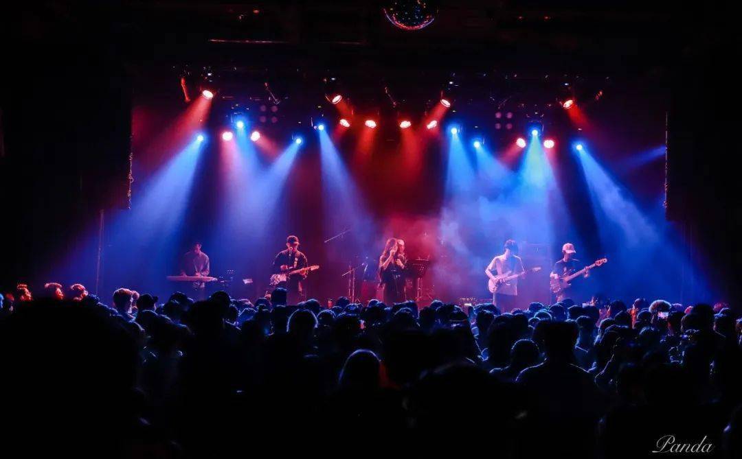 2022西安清晨音乐节时间+阵容+票价