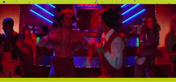 2022复古旅行飞船VOL.1 ——流浪到千禧，狂欢到黎明-天津站