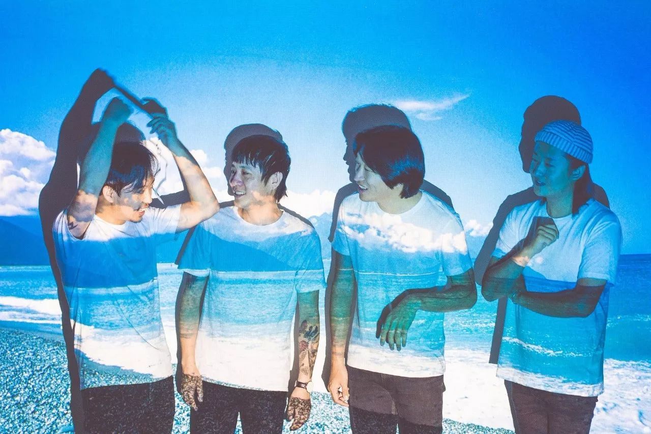 2022法兹《折叠故事》新专辑巡演-沈阳站 2022法兹《折叠故事》新专辑巡演-沈阳站