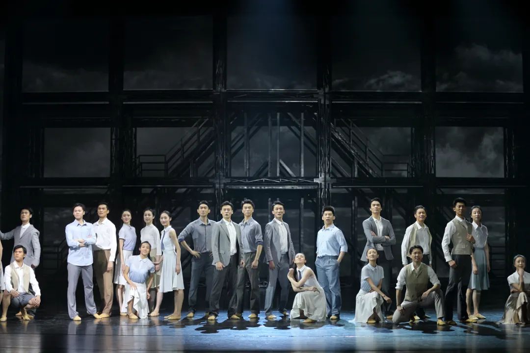 2022舞剧《到那时》佛山站详情信息、门票购买