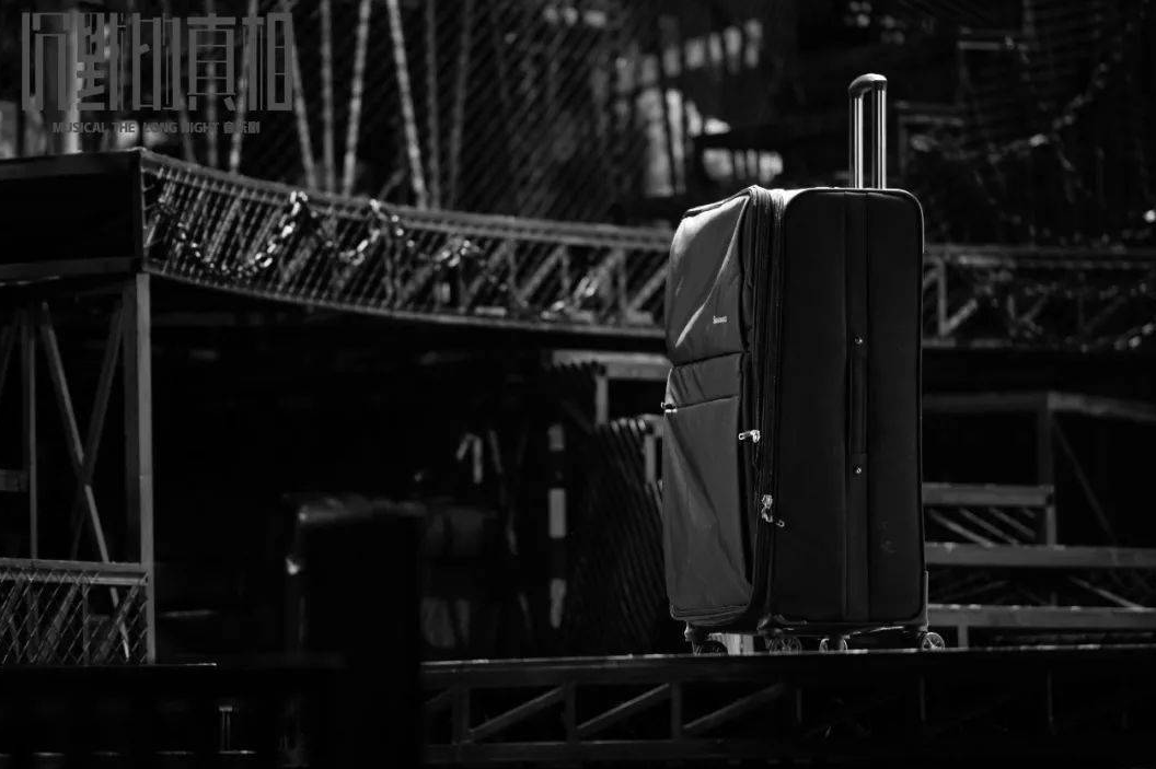 2022音乐剧《沉默的真相》西安站（剧情介绍+门票价格）