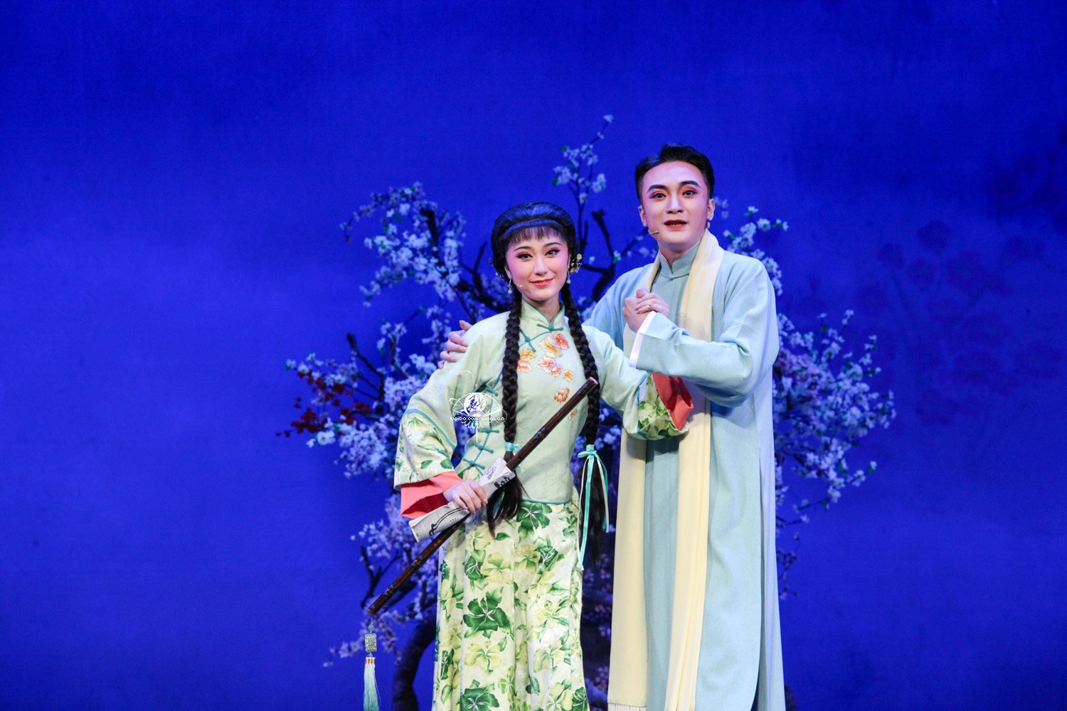 2022越剧《致越剧》杭州站(剧目介绍、门票购买) 2022越剧《致越剧》杭州站(剧目介绍、门票购买)