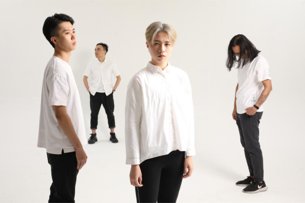 2022怪兽计划乐队上海演唱会(时间+地点+订票详情) 2022怪兽计划乐队上海演唱会(时间+地点+订票详情)