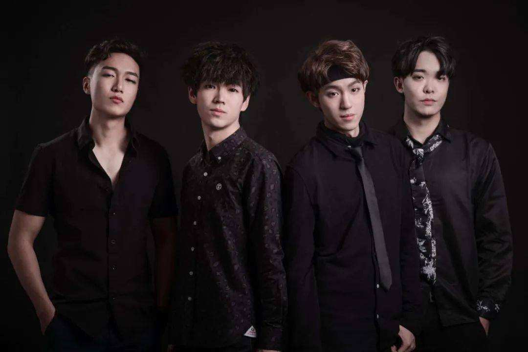 2022怪兽计划乐队上海演唱会(时间+地点+订票详情) 2022怪兽计划乐队上海演唱会(时间+地点+订票详情)