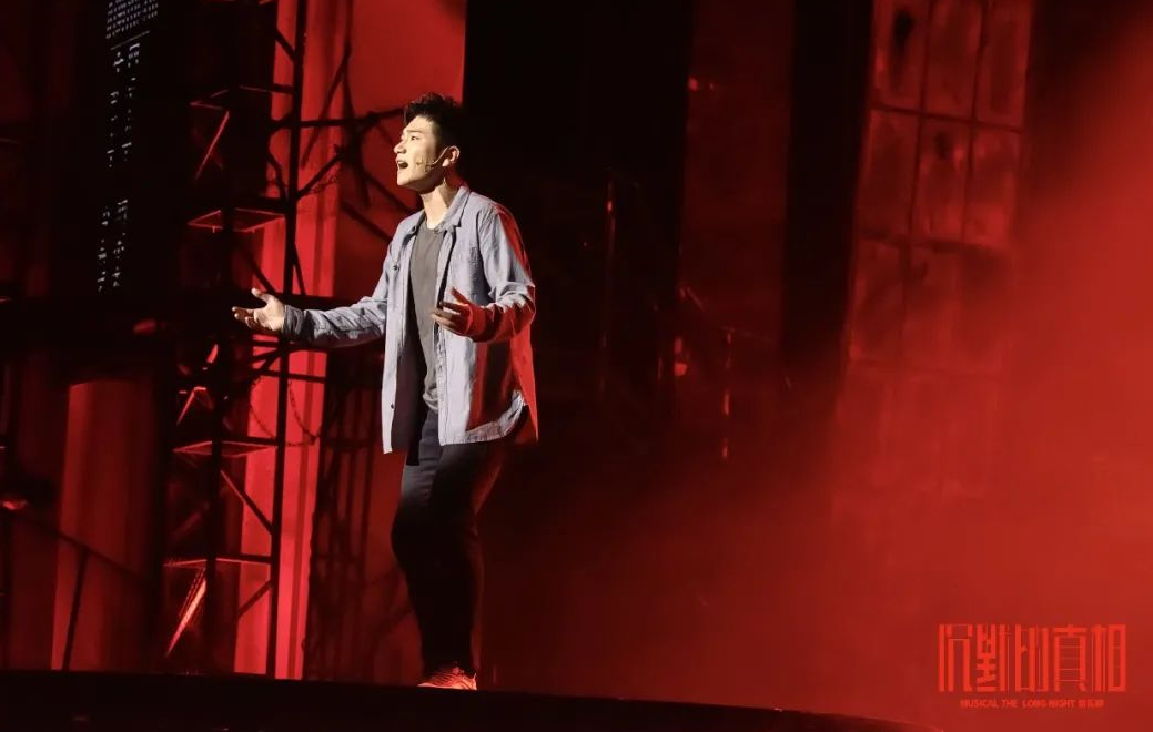 2022音乐剧《沉默的真相》西安站（剧情介绍+门票价格）