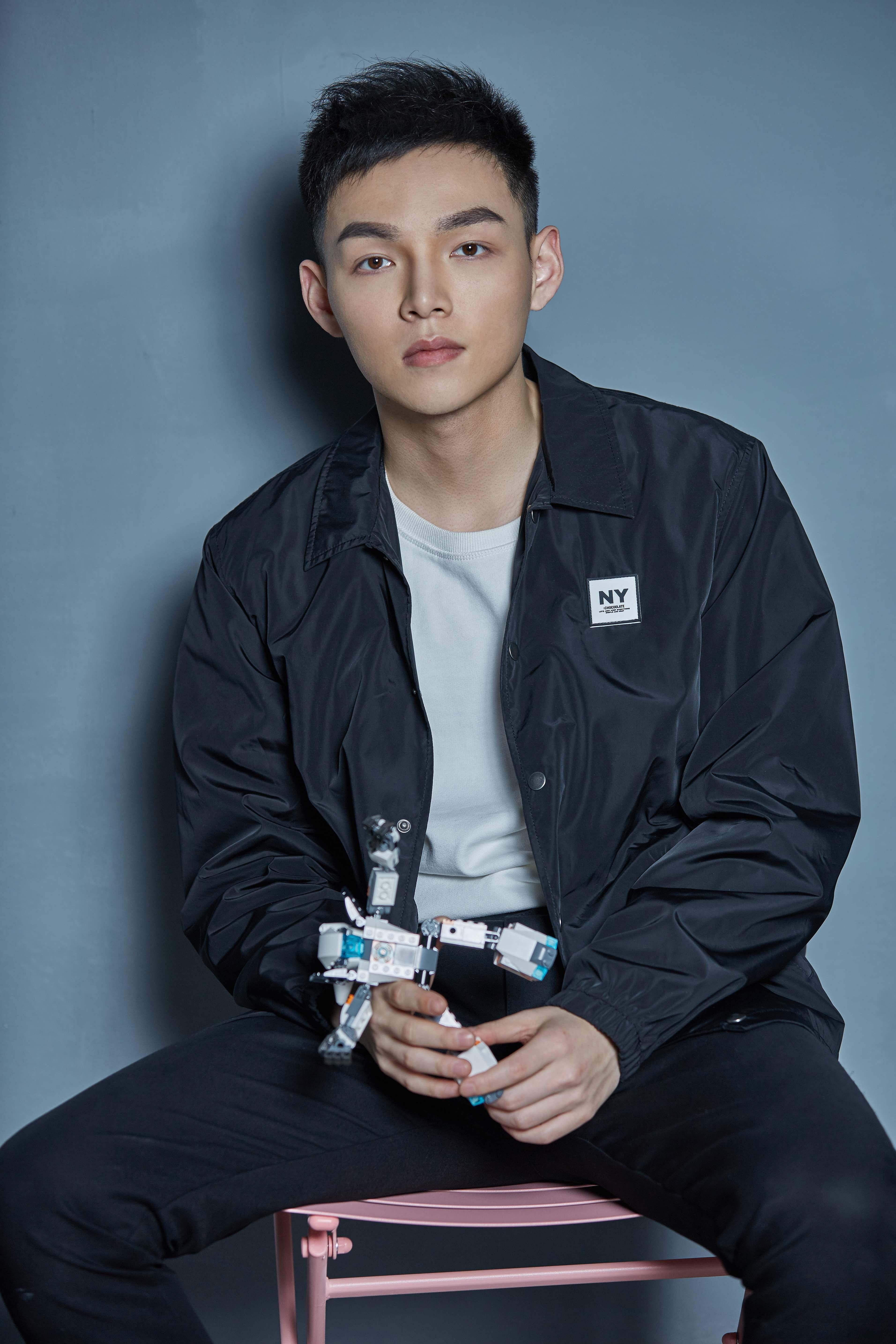 2022朱星杰广州演唱会时间+地点+票价