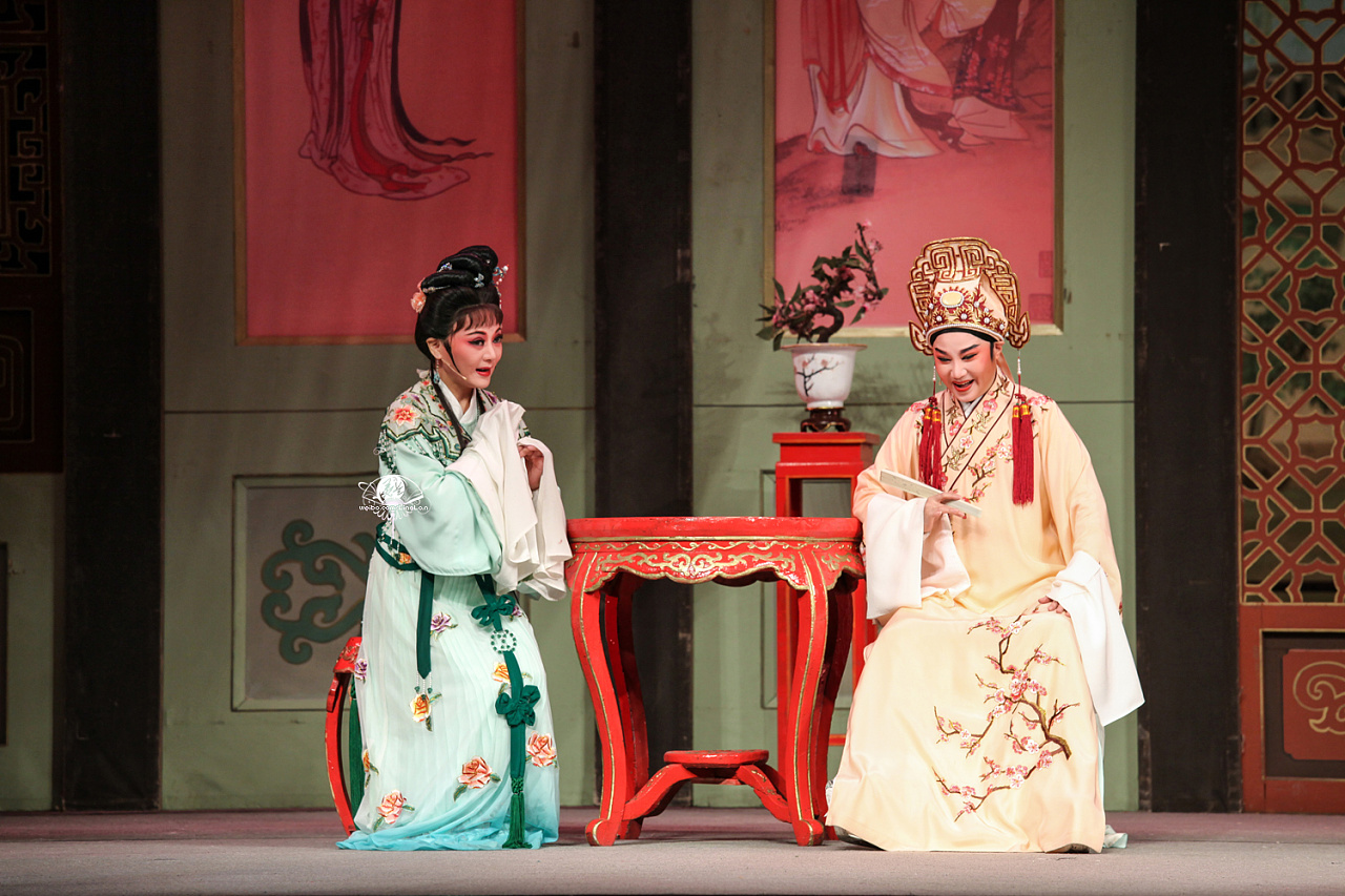 2022越剧《致越剧》杭州站(剧目介绍、门票购买) 2022越剧《致越剧》杭州站(剧目介绍、门票购买)