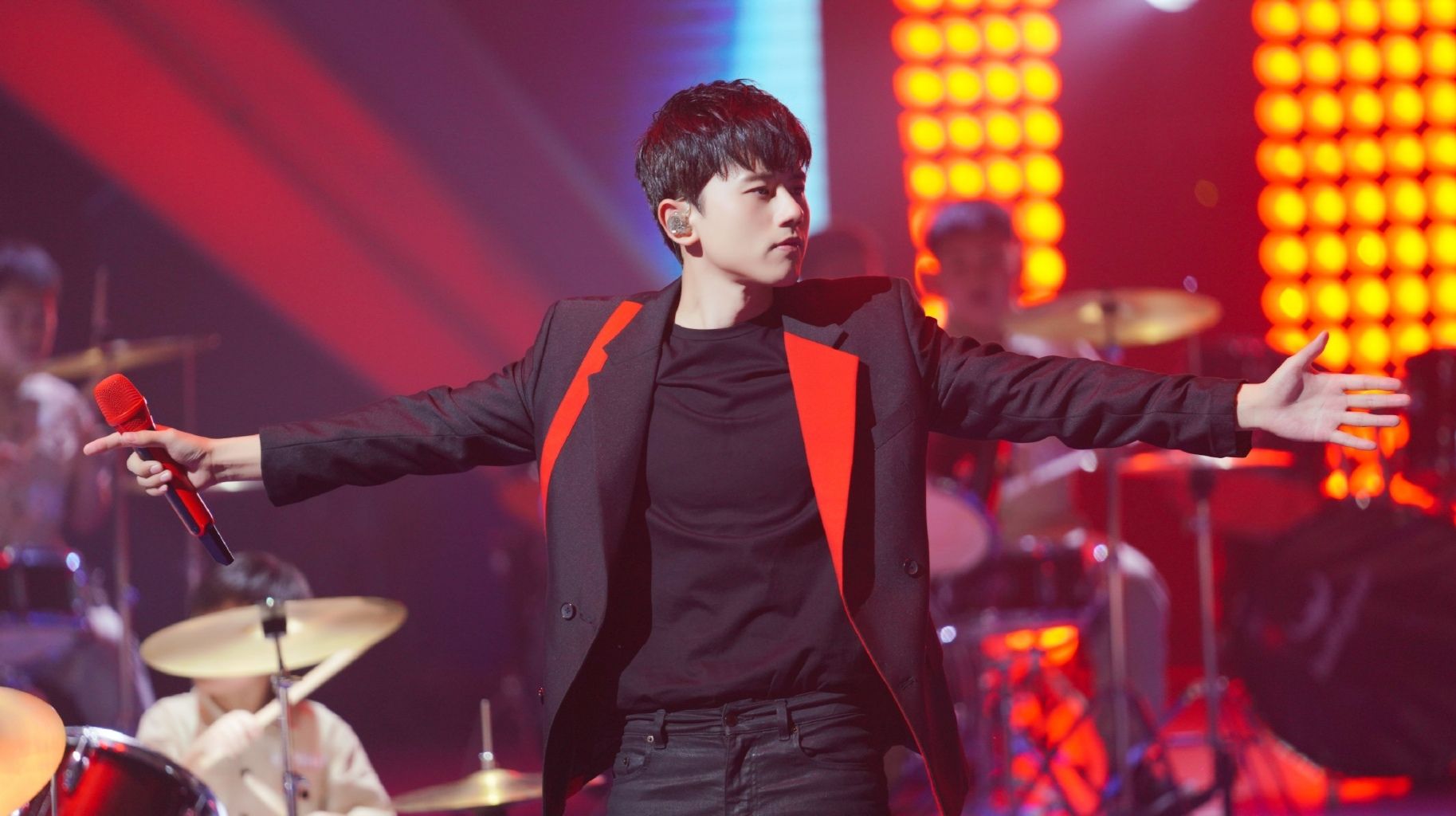 2023广州海潮宇宙音乐节阵容安排、门票购买