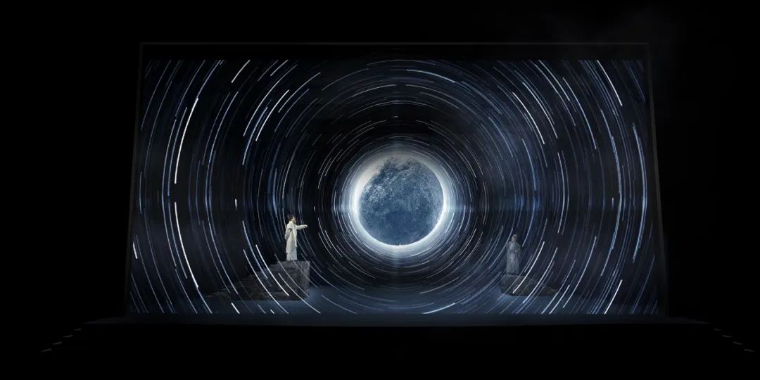 2022第六届天桥·华人春天艺术节 音乐剧《苏东坡》-北京站