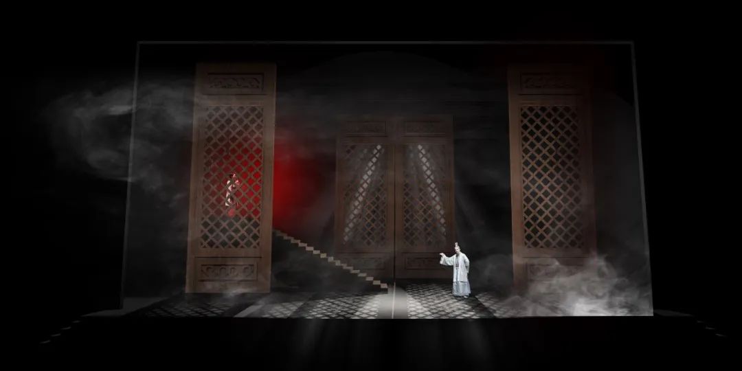 2022第六届天桥·华人春天艺术节 音乐剧《苏东坡》-北京站