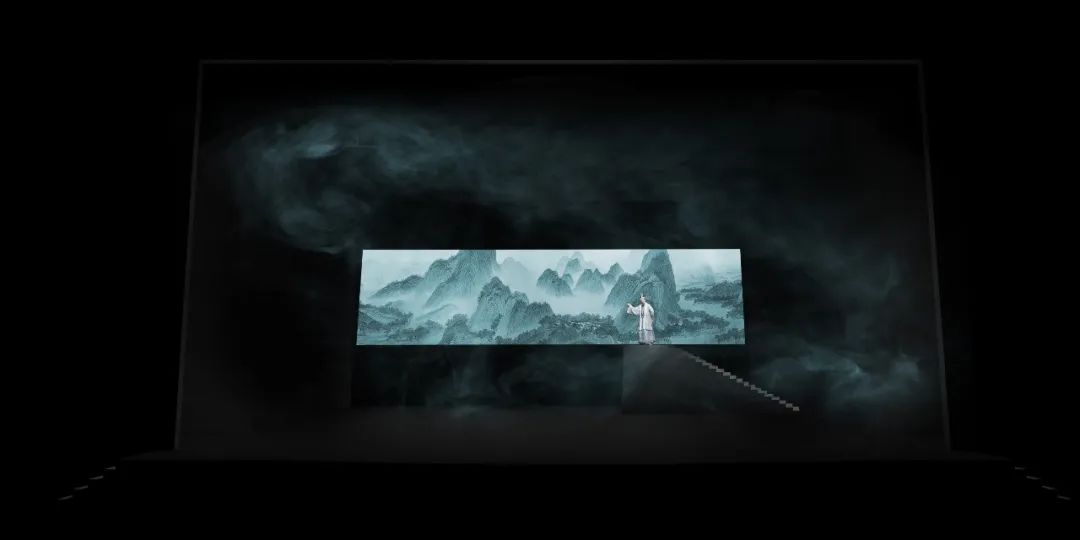 2022第六届天桥·华人春天艺术节 音乐剧《苏东坡》-北京站