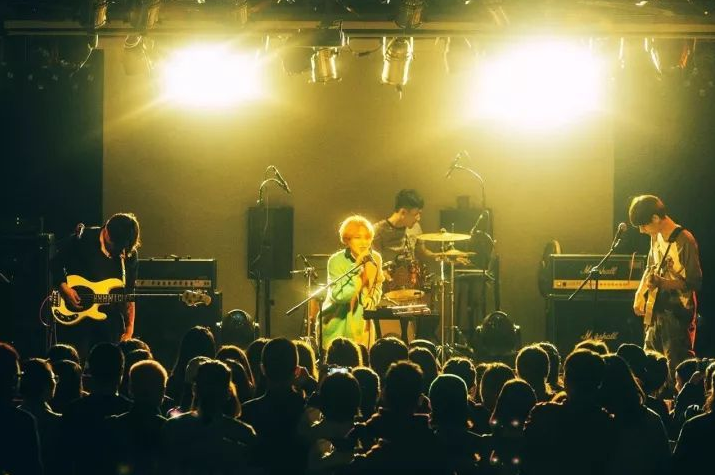 2022肆囍乐队温州演唱会时间、地点、票价 2022肆囍乐队温州演唱会时间、地点、票价