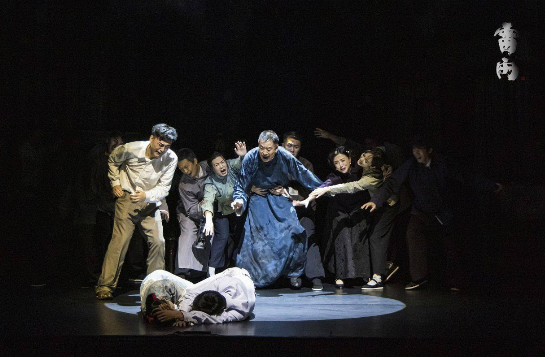 2022话剧《雷雨》厦门站（演出详情+门票价格）