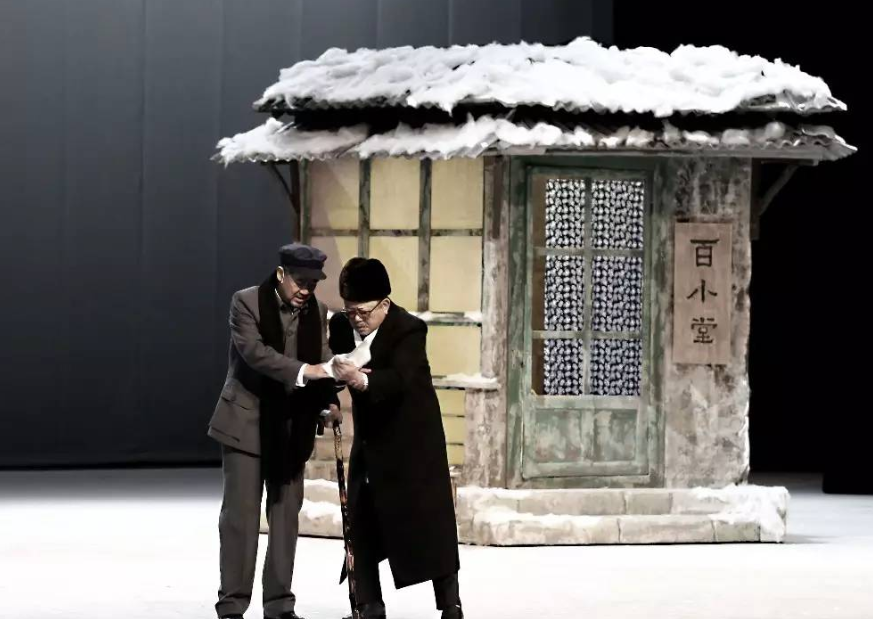 2022话剧《万世根本》丽水站演出时间（购票链接）