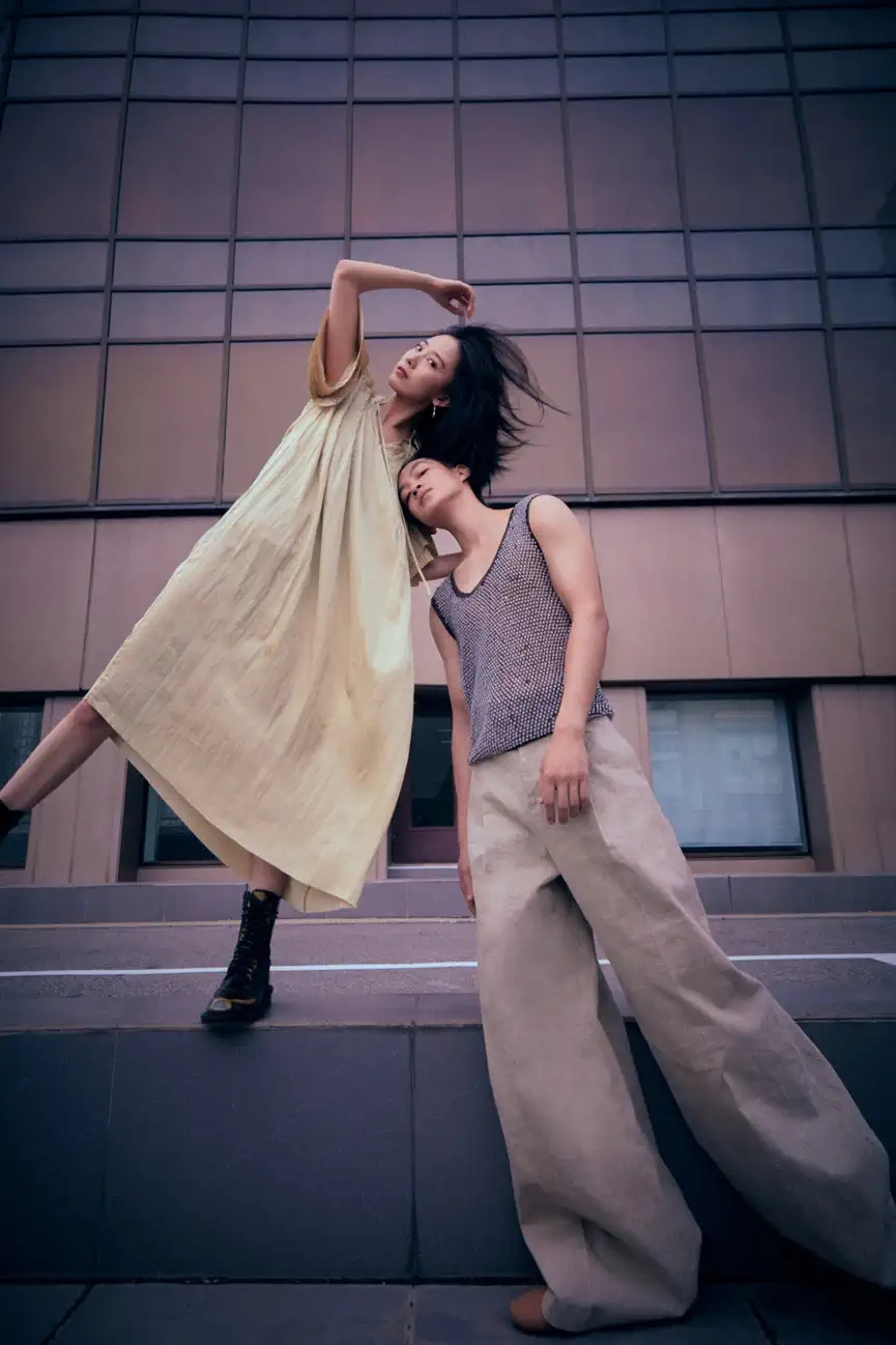 2022屈楚萧领衔主演话剧《欲望街角》-杭州站 2022屈楚萧领衔主演话剧《欲望街角》-杭州站