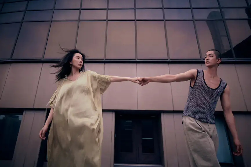 2022屈楚萧领衔主演话剧《欲望街角》-杭州站 2022屈楚萧领衔主演话剧《欲望街角》-杭州站