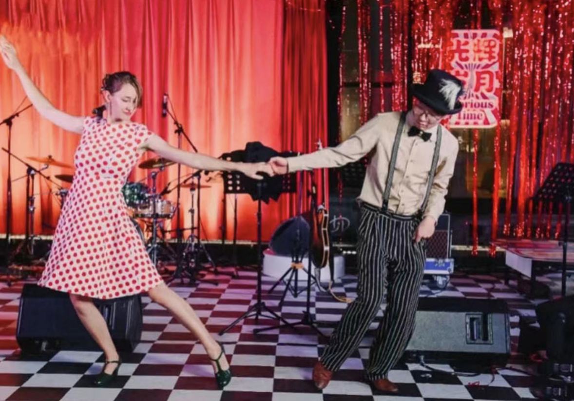 2022复古旅行飞船北京演唱会详情介绍、门票购买 2022复古旅行飞船北京演唱会详情介绍、门票购买