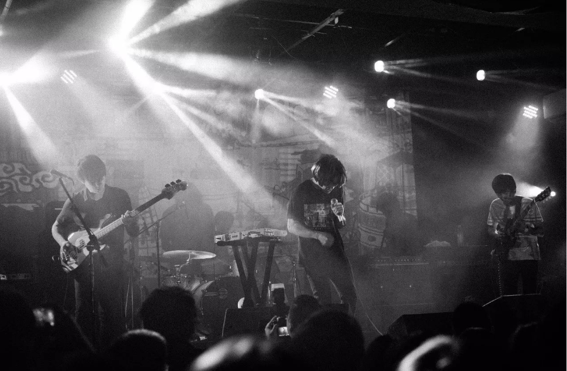 2022法兹乐队南京演唱会门票多少钱？