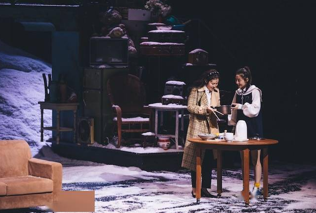 2022喜剧《我才不要和你做朋友呢》北京站剧情、门票、时间 2022喜剧《我才不要和你做朋友呢》北京站剧情、门票、时间