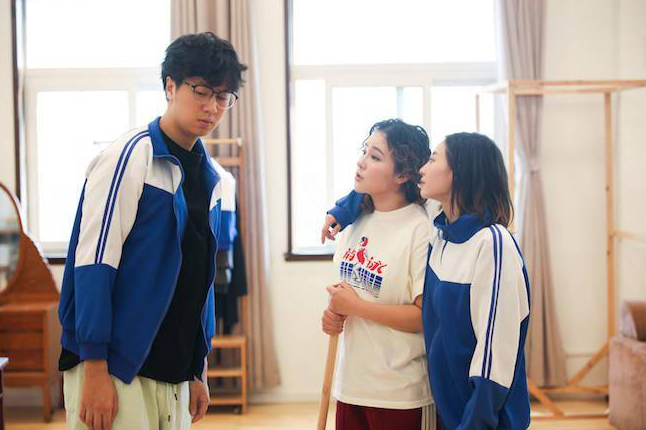 2022喜剧《我才不要和你做朋友呢》北京站剧情、门票、时间 2022喜剧《我才不要和你做朋友呢》北京站剧情、门票、时间