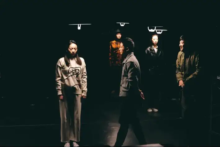 2022话剧《慕尼黑慕尼黑》成都站剧目看点、门票购买