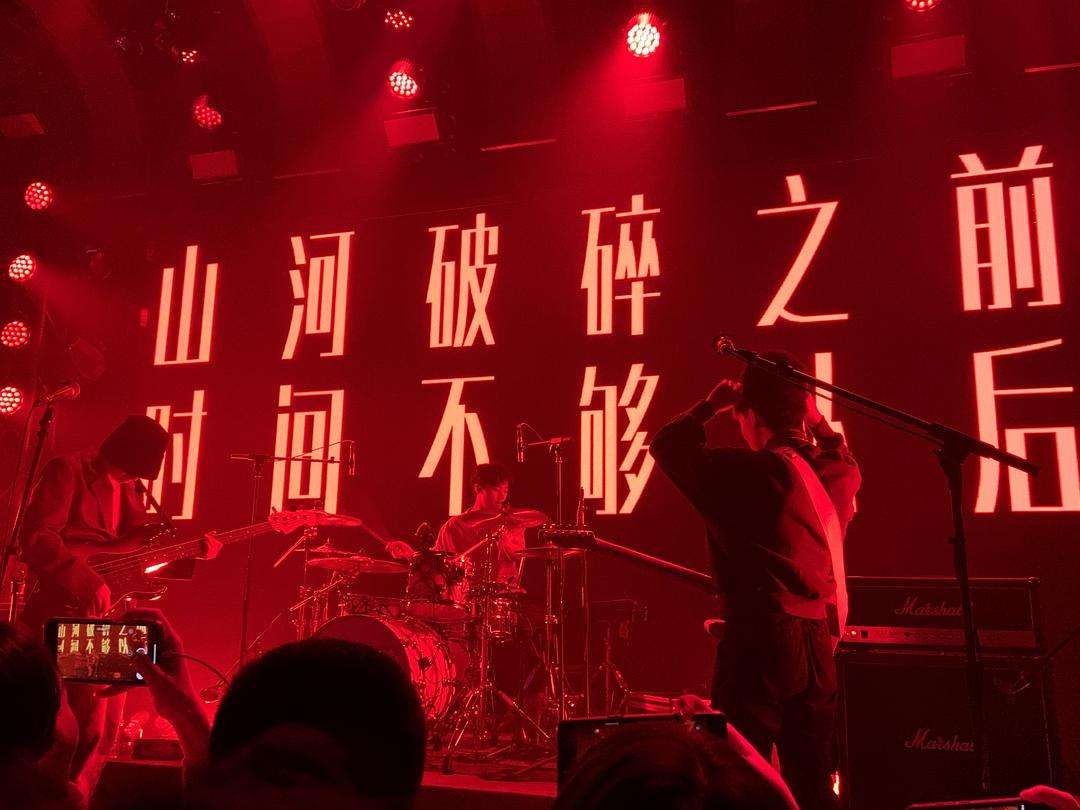 2022时间不够以后郑州演唱会（时间+票价）