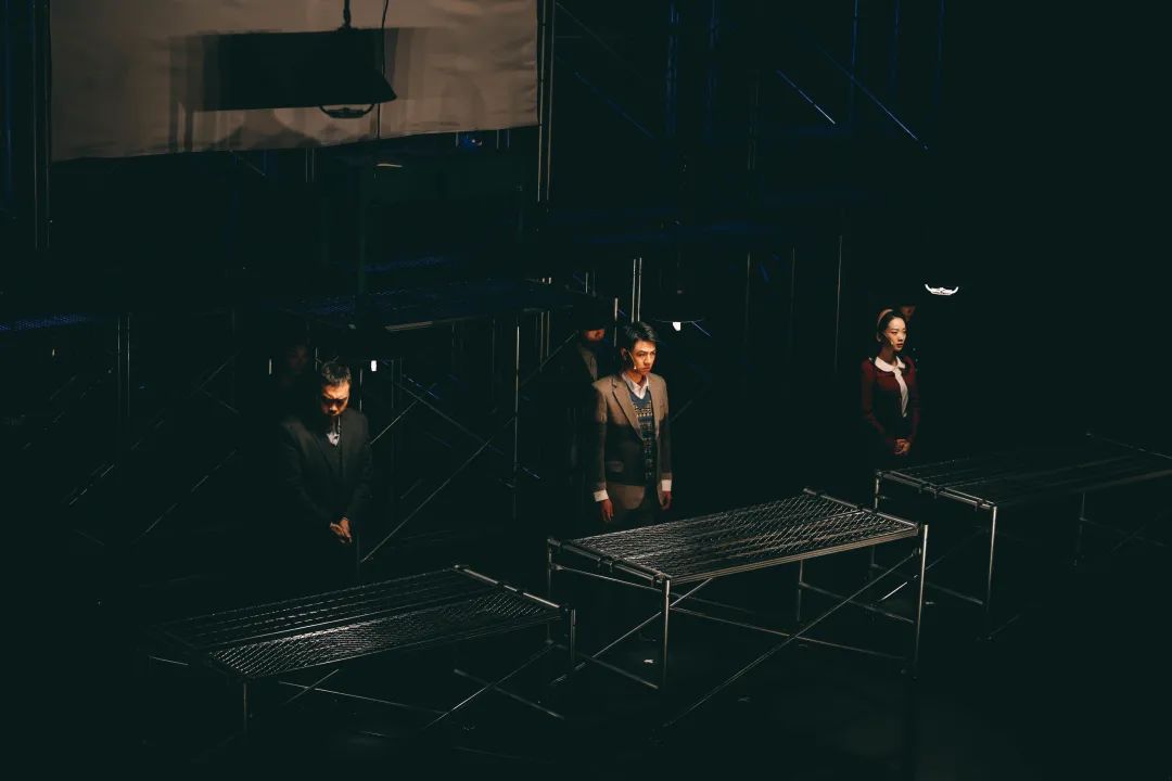 2022话剧《慕尼黑慕尼黑》成都站剧目看点、门票购买