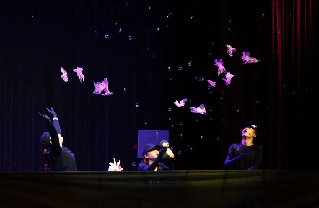 2022儿童剧《了不起的妈妈》-宁波站