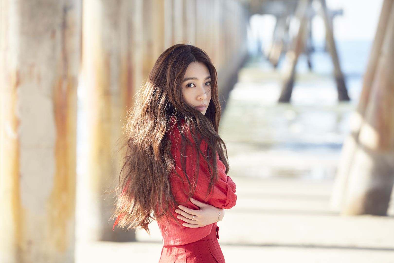 2022田馥甄高雄演唱会举办时间+订票方式